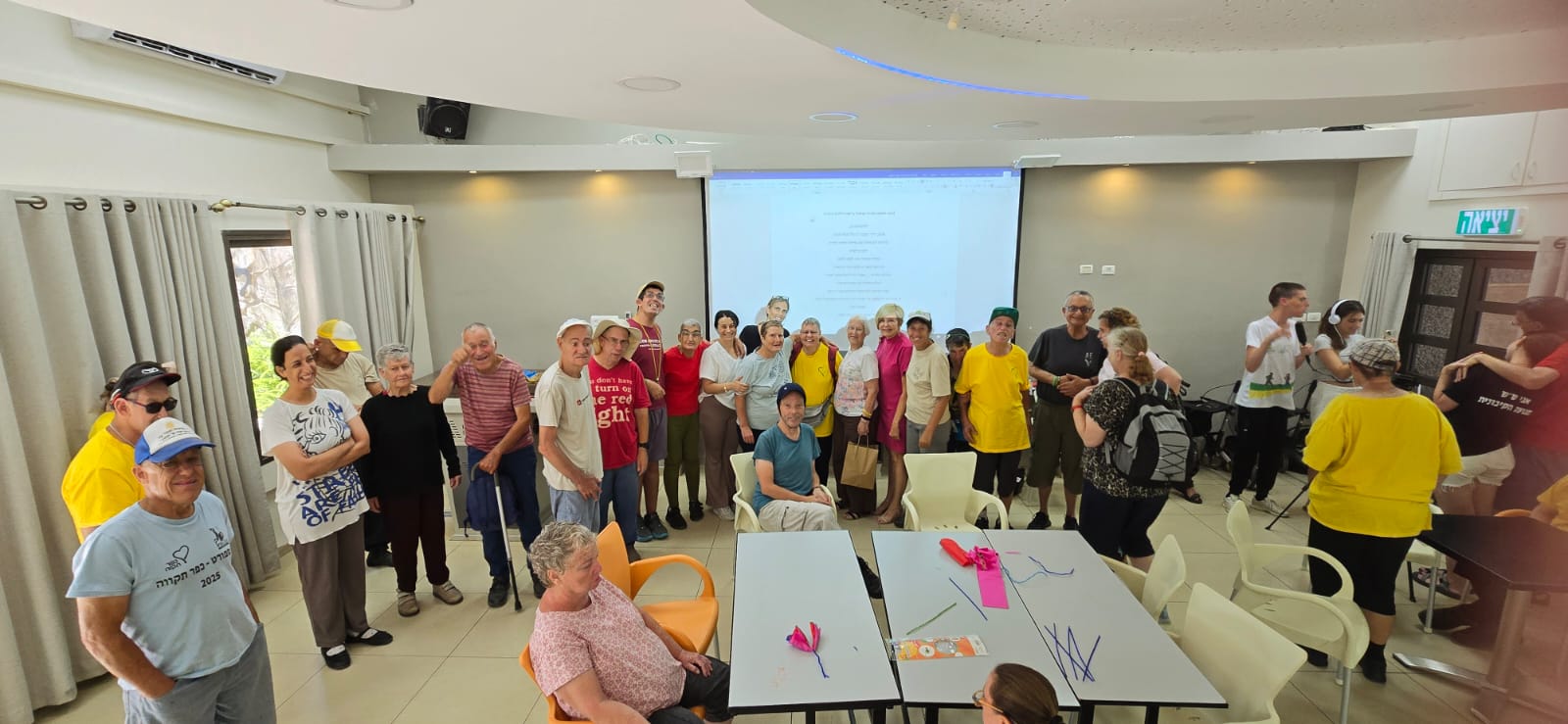 הכנת חבילות 2